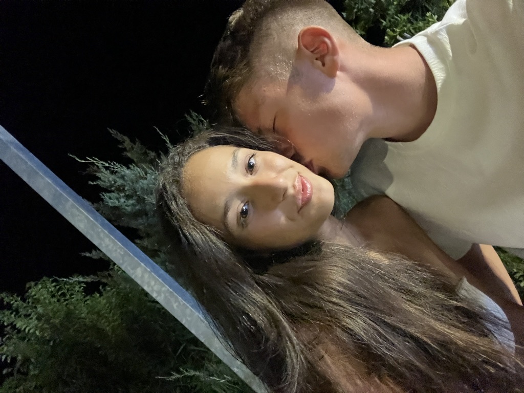 Гонене на слънцето 8